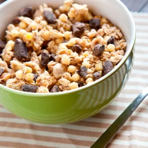 Cereales