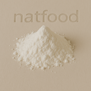 Almidón de maíz 500 GR