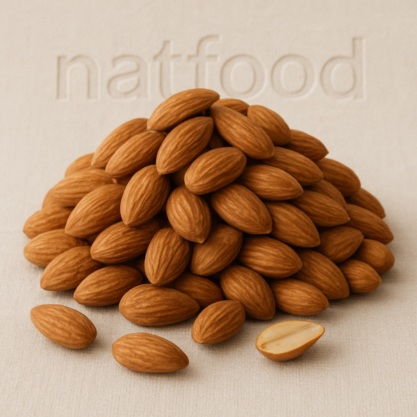 Almendra 500 gr