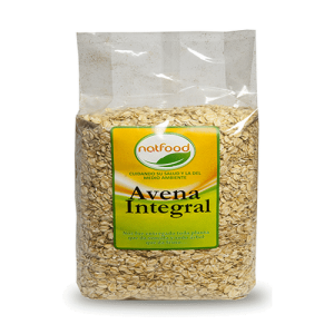 Avena Integral 500 gr