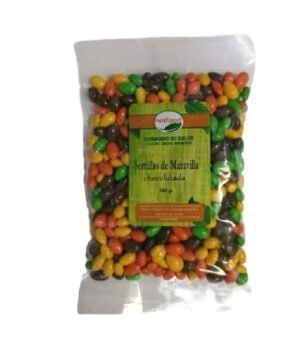 Semillas de Maravilla Chocolatada