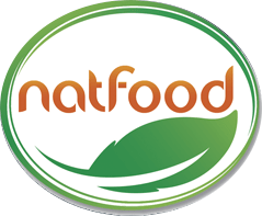 Beneficios de comprar en Natfoodchile: Envíos, calidad y asesoría 2 logo