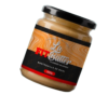 Mantequilla de mani sin sal La fit Butter 250 gr 2 Mantequilla de Mani