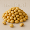 Poroto de soya 800 gr 3 Poroto de soya 800 gr