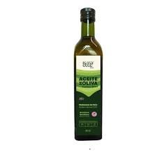 ACEITE DE OLIVA PLANT CORE 500ML