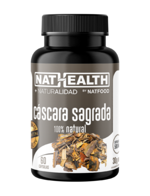 Ofertas 3 Cascara Sagrada 500 mg 60