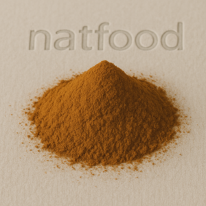 Canela en polvo 50 gr