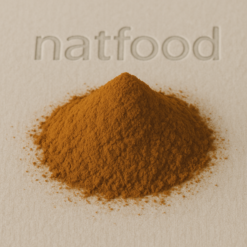 Canela en polvo 50 gr 1 Canela en polvo 50 gr