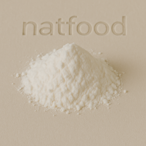 Fécula de mandioca 500 gr