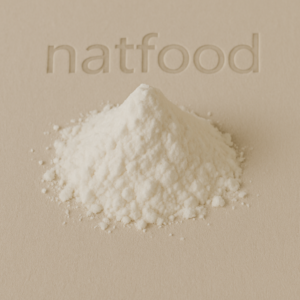 Almidón de maíz 500 GR