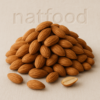 Almendra 100 gr
