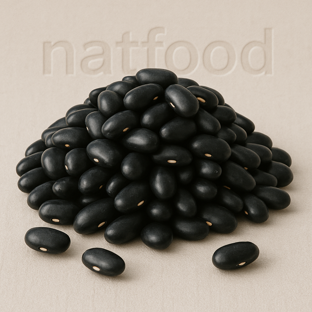 Poroto negro 1 kg 1 Poroto negro 1 kg