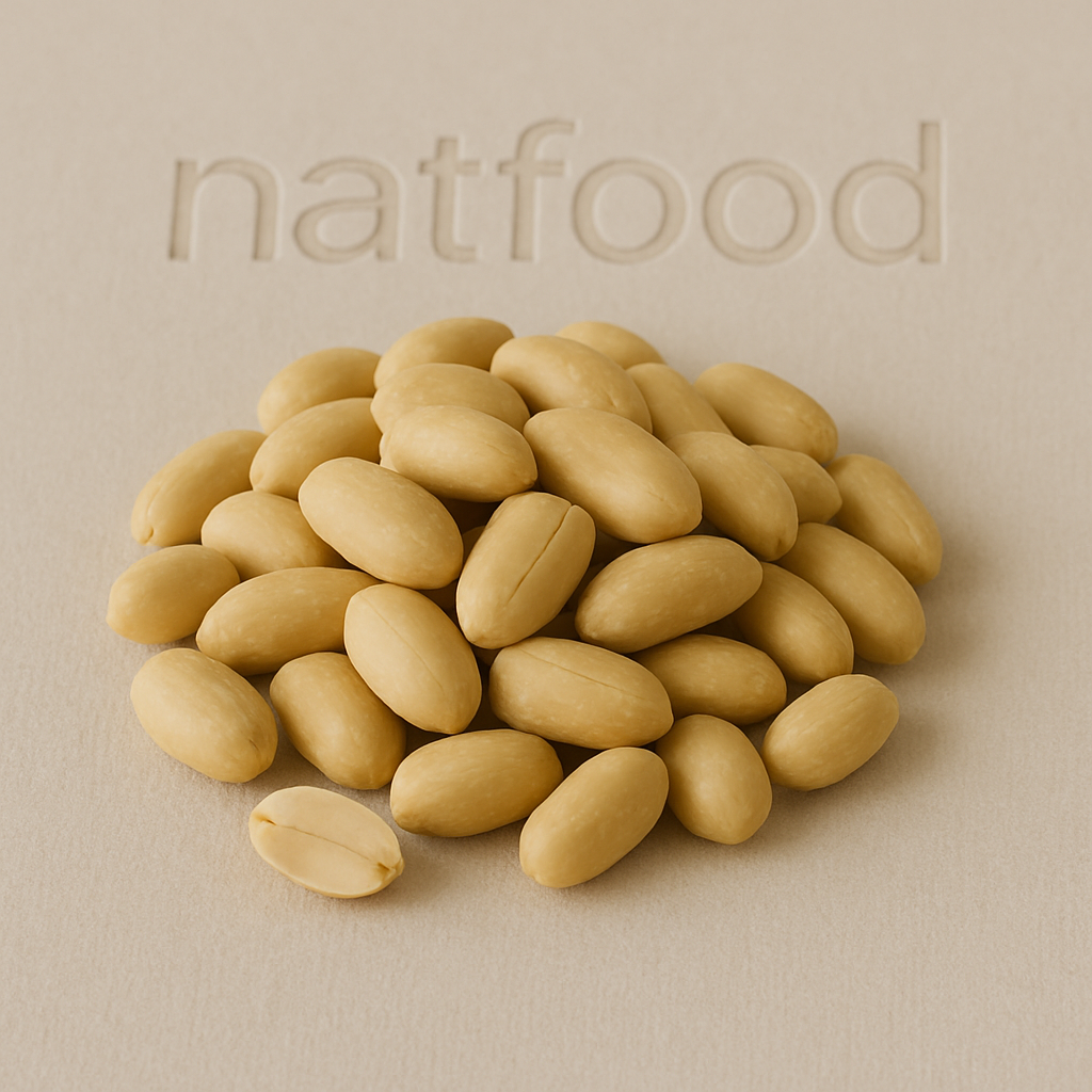 Maní Natural 500 gr 1 Maní Natural 500 gr