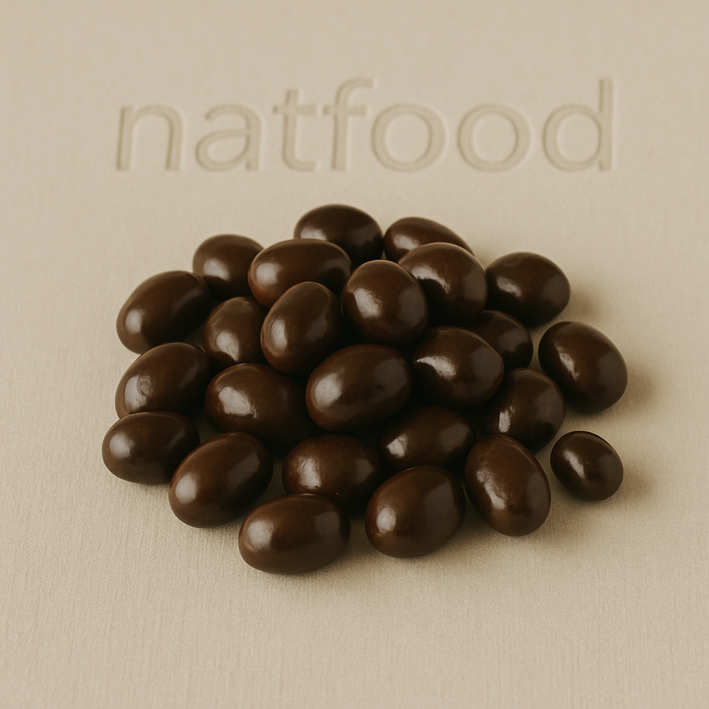 Pasas chocolate 100 gr 1 Pasas chocolate 100 gr