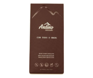 Andino Chocolates