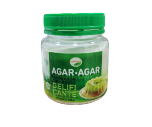 Agar Agar