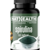 Spirulina 300 Mg 60 capsula 2 Spirulina 300 Mg 60 capsula