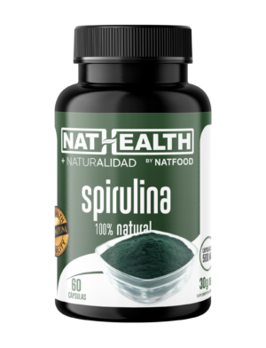 Ofertas 20 ESPIRULINA-500-RECT