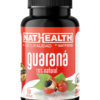 Guarana 500 mg 60 cap 2 Guaraná en polvo 60 Gr