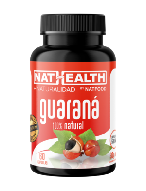 Ofertas 11 Guaraná en polvo 60 Gr