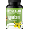Hypericum 500 mg 60 capsula Nathealth 2 Hypericum 500 mg 60 capsula Nathealth