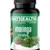 Moringa 300 mg 60 Caps Nathealth 2 MORINGA 300 RECT 2024
