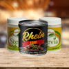 Pack Oferta Kairos ( 2 Stevia 80 gr + Carne de Vacuno en lata ) 3 Pack Oferta Kairos ( 2 Stevia 80 gr + Carne de Vacuno en lata )
