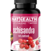 Schisandra 500 mg 60 caps 2 SCHISANDRA 500 RECT 2024