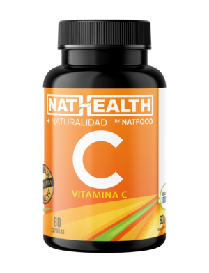 Ofertas 22 Vitamina C 1000 mg 60 capsula
