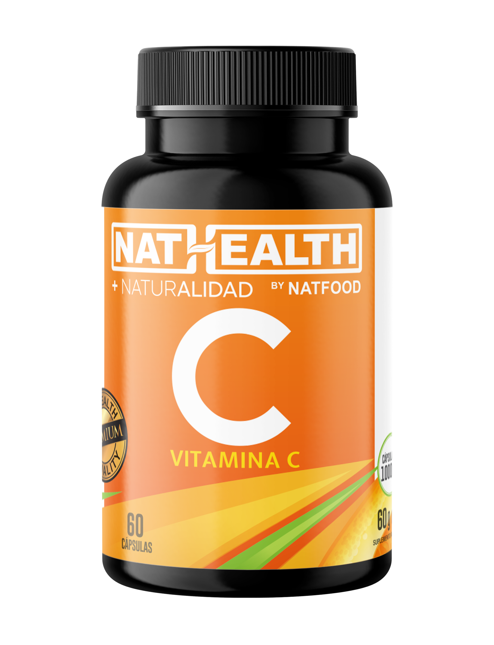 Vitamina C 1000 mg 60 capsula 1 Vitamina C 1000 mg 60 capsula