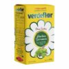 Verde Flor hierbas serranas