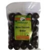 Berries chocolate bitter 100 gr 3 Berries chocolate bitter