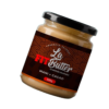 Mantequilla de mani chocolate La fit Butter 250 gr 3 Mani de Cacao