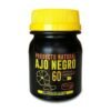 Ajo Negro en capsulas 2 ajo negro 60 caps LRG