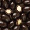Almendra chocolate Bitter 100 gr 2 almendra chocolate bitter