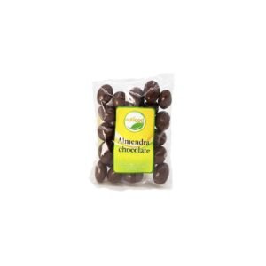 Almendra Chocolate