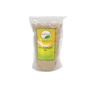Arroz Integral 1 Kg