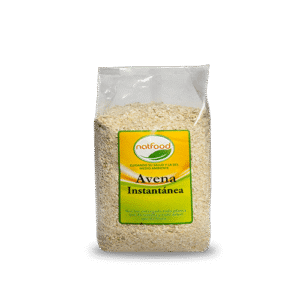 Avena instantanea 1 kg