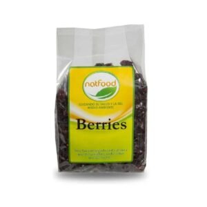 Berries 100 gr