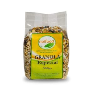 Granola Especial 300 gr