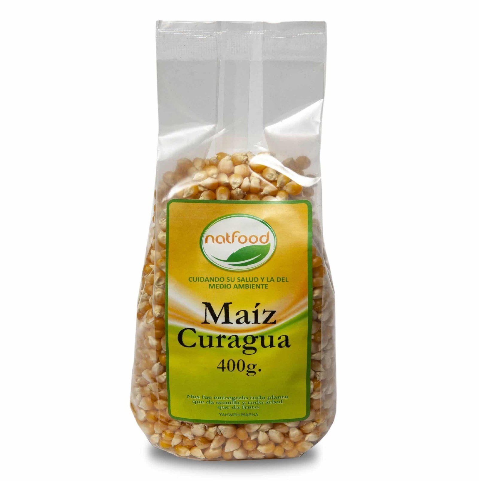 Maíz Curagua 1Kg 1 Maíz Curagua 1Kg