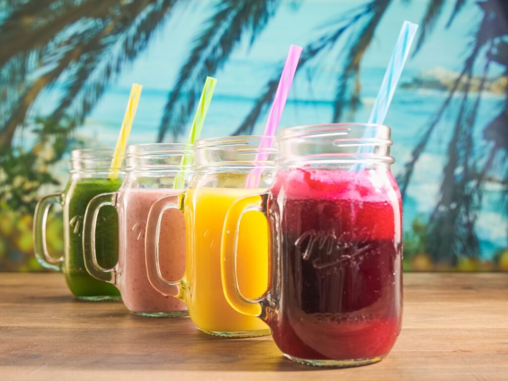 Jugos