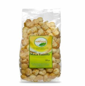 Pipoca Maca Vainilla