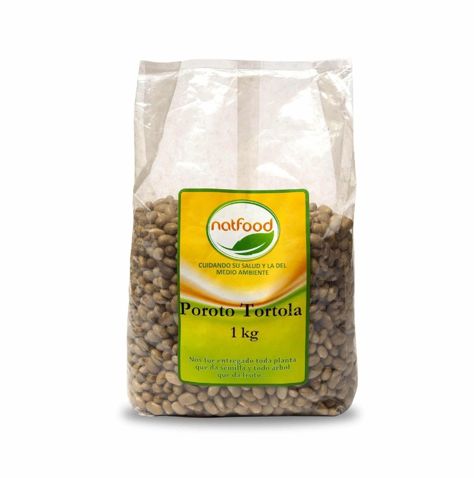 Porotos Tortola 500 gr 1 Porotos Tortola 500 gr
