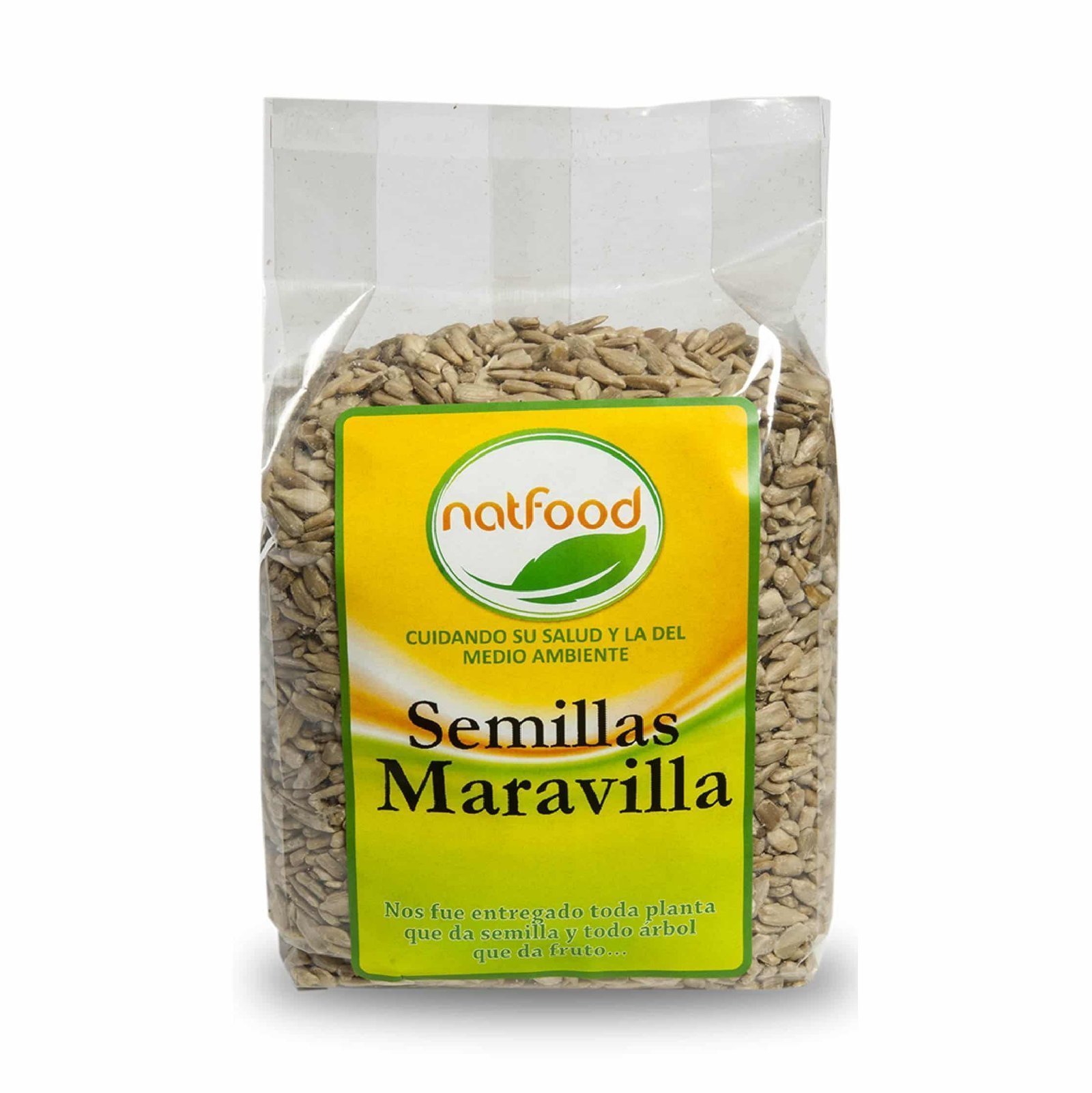 Semillas Maravilla 500 gr 1 Semillas Maravilla 500 gr